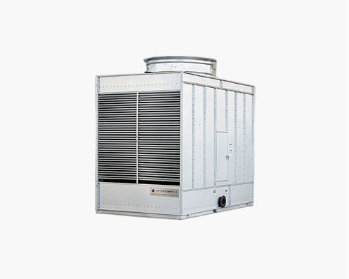 開(kāi)式冷卻塔